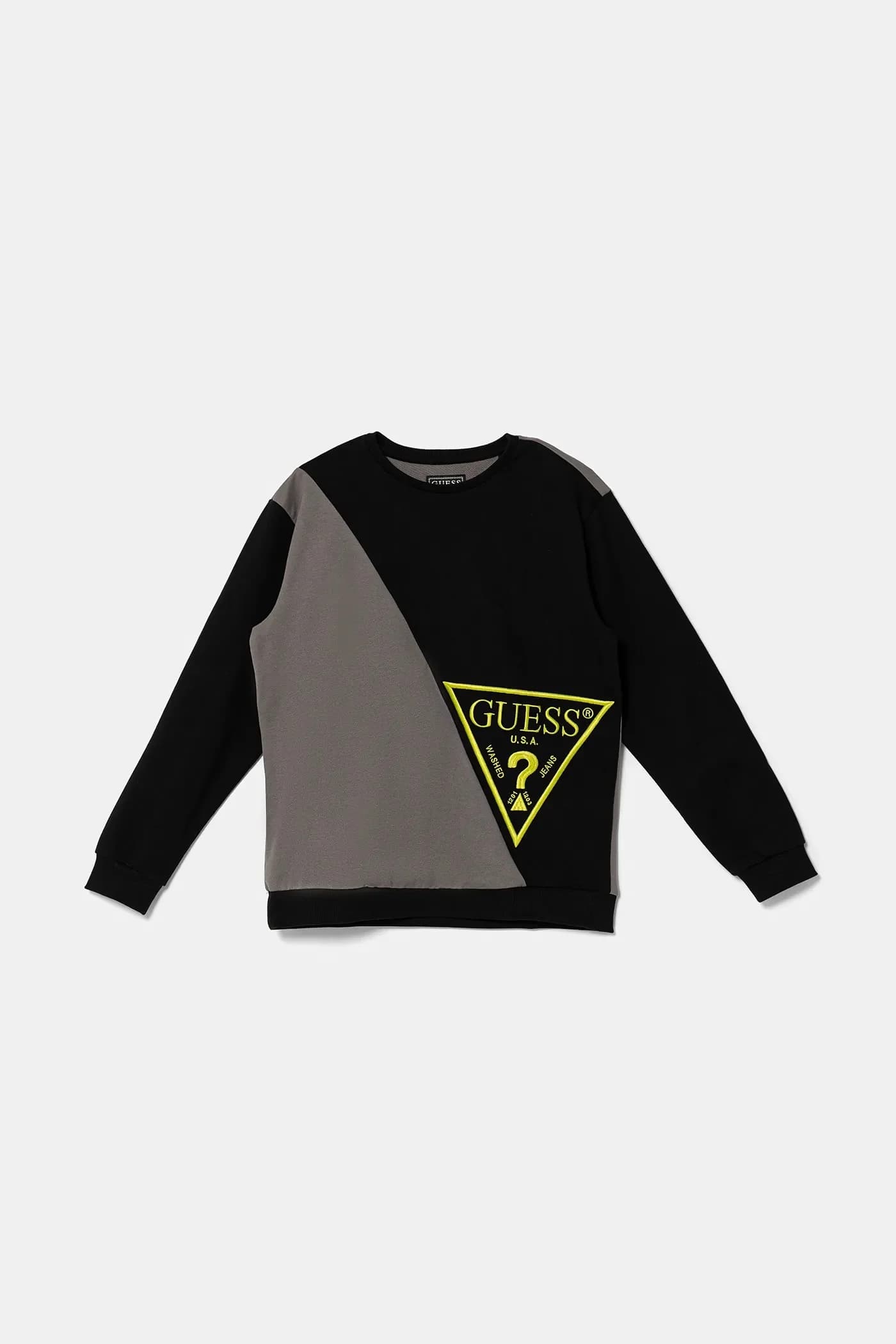 Детская хлопковая толстовка