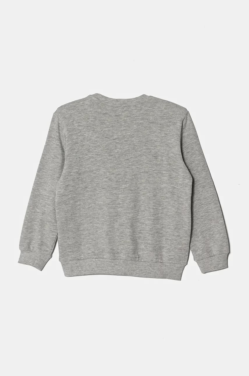 Детская хлопковая толстовка - фото 2