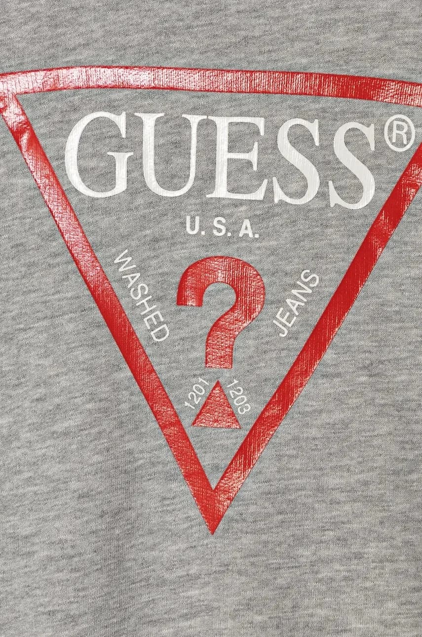 Детская хлопковая толстовка - фото 3