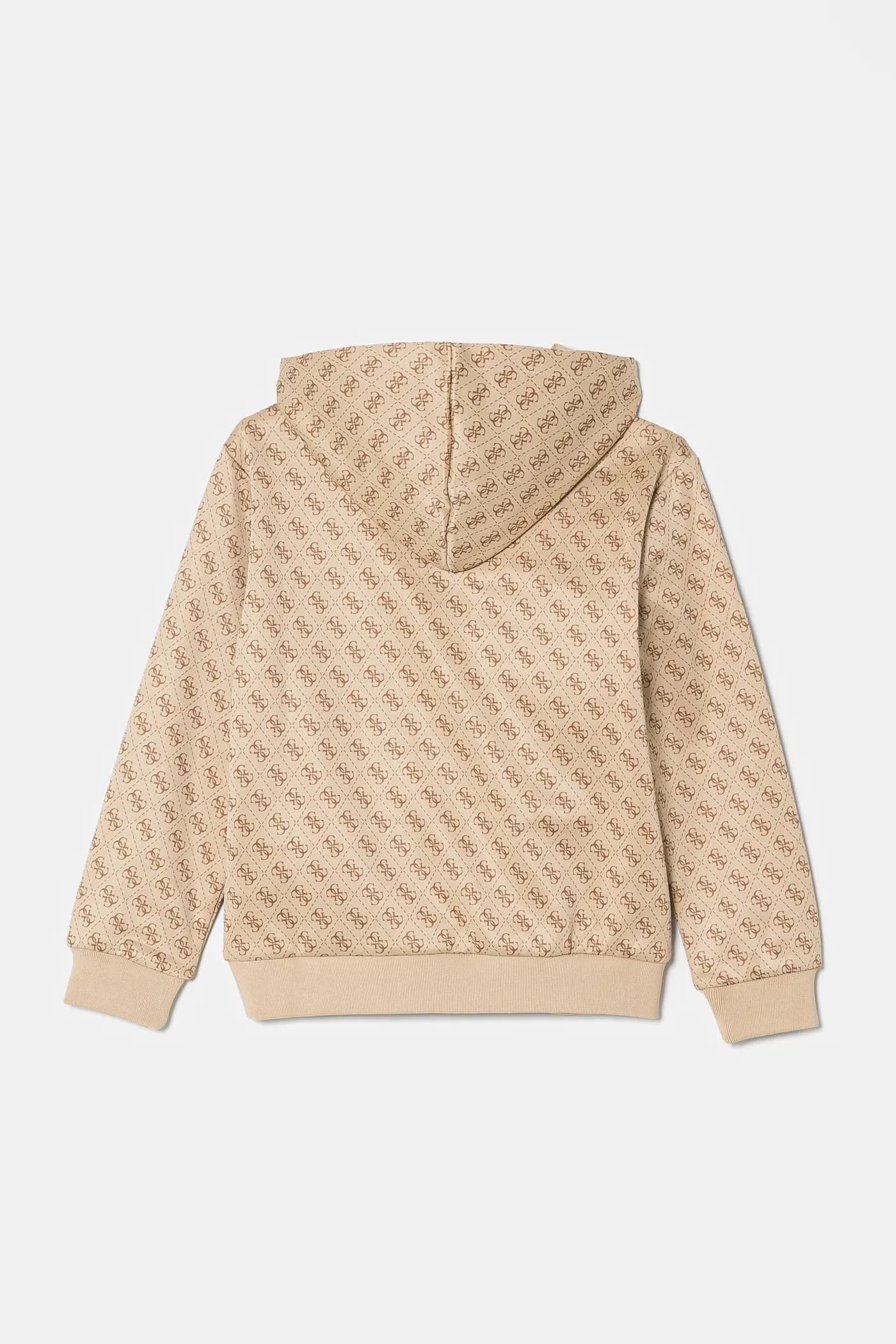 Детская толстовка - фото 2