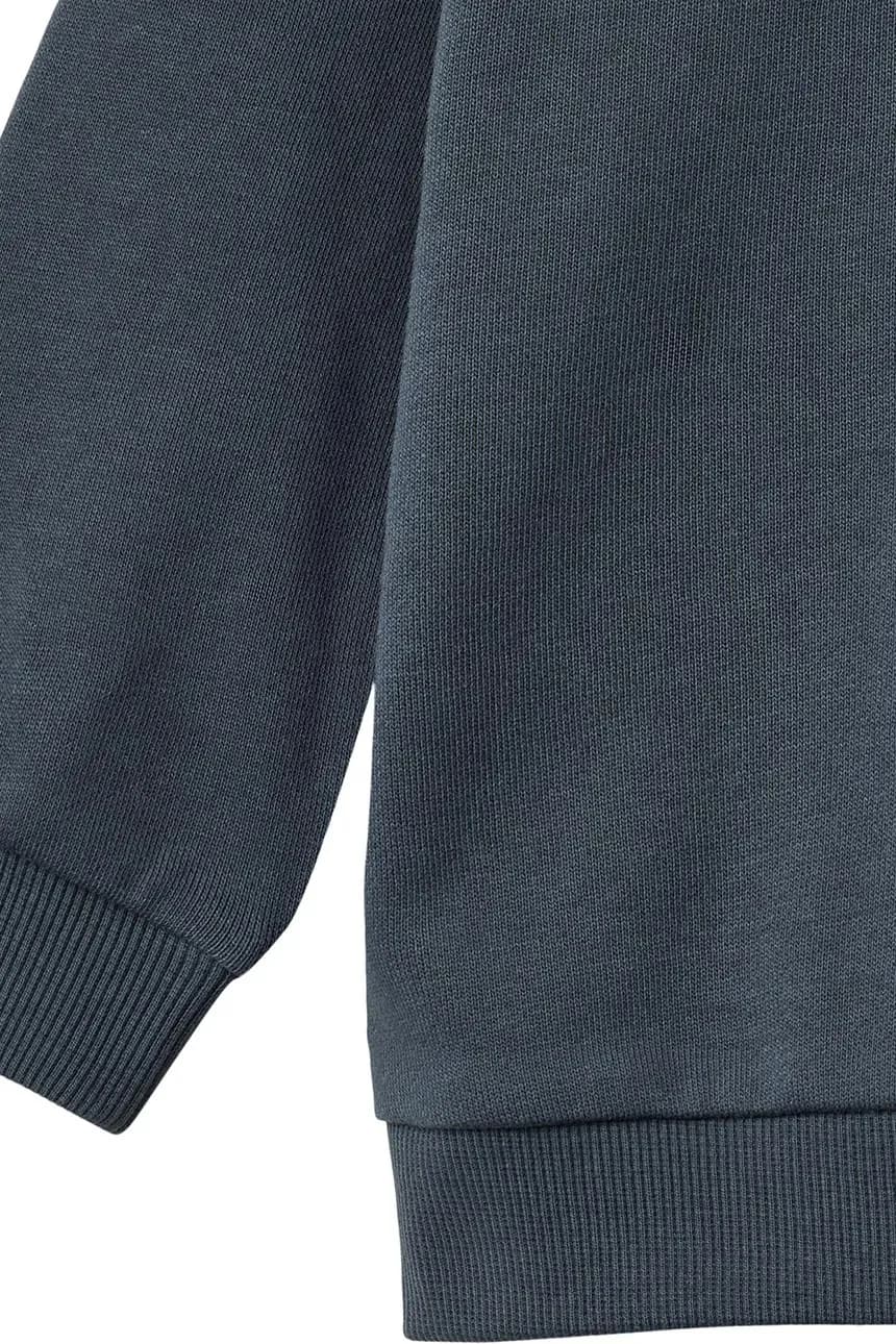 Хлопковая детская толстовка - фото 3