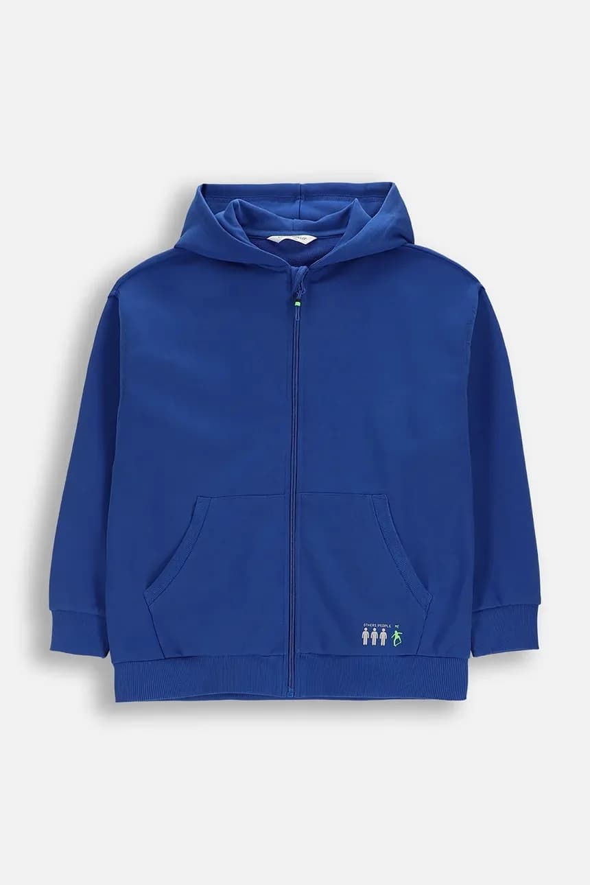 Детская толстовка