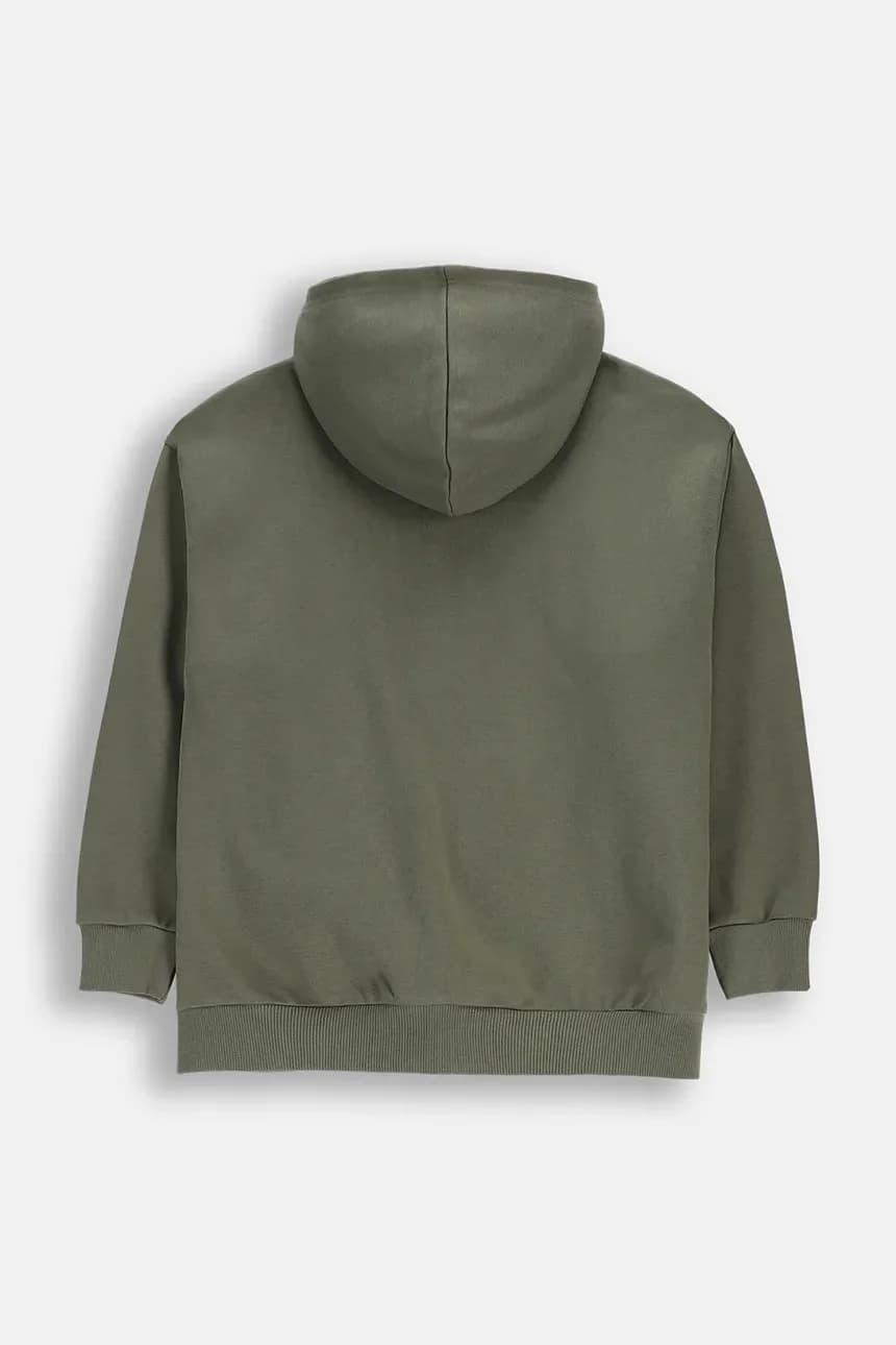 Детская толстовка - фото 2