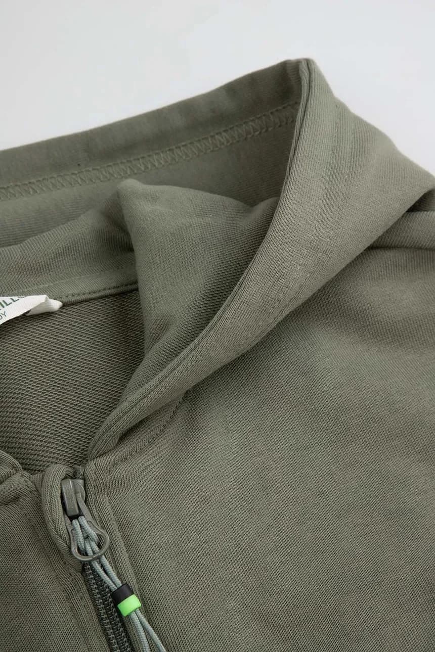 Детская толстовка - фото 3