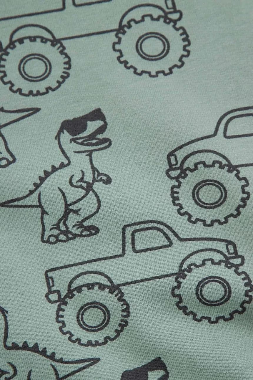 Детская толстовка - фото 4