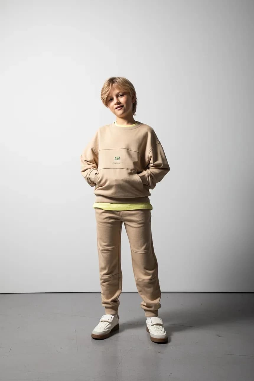 Детская толстовка - фото 5