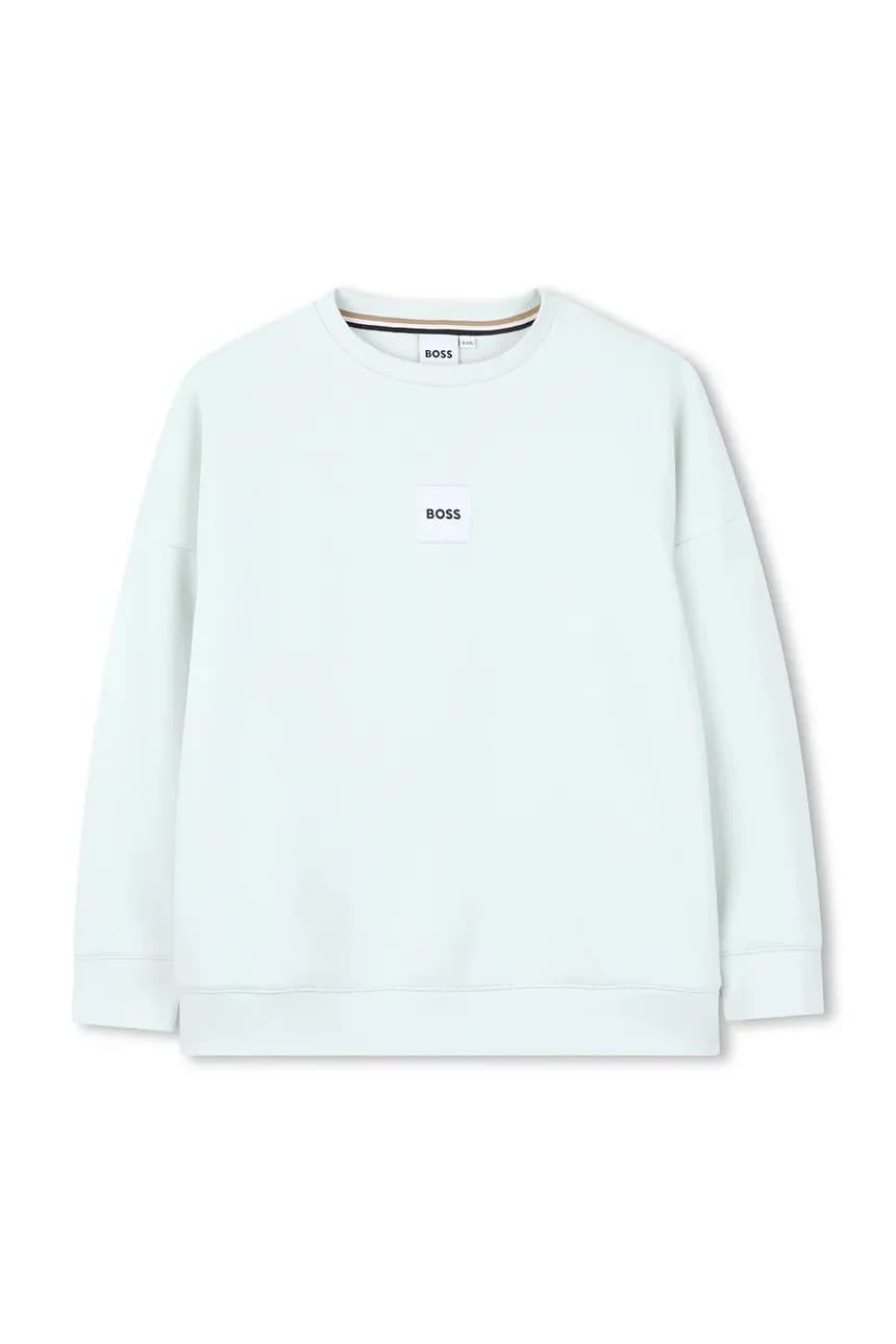 Детская толстовка - фото 2