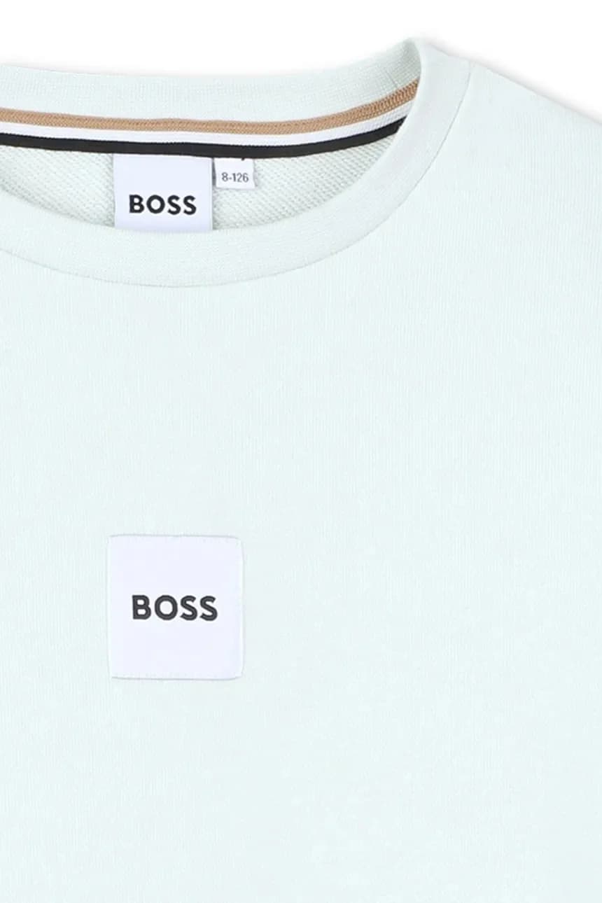 Детская толстовка - фото 4