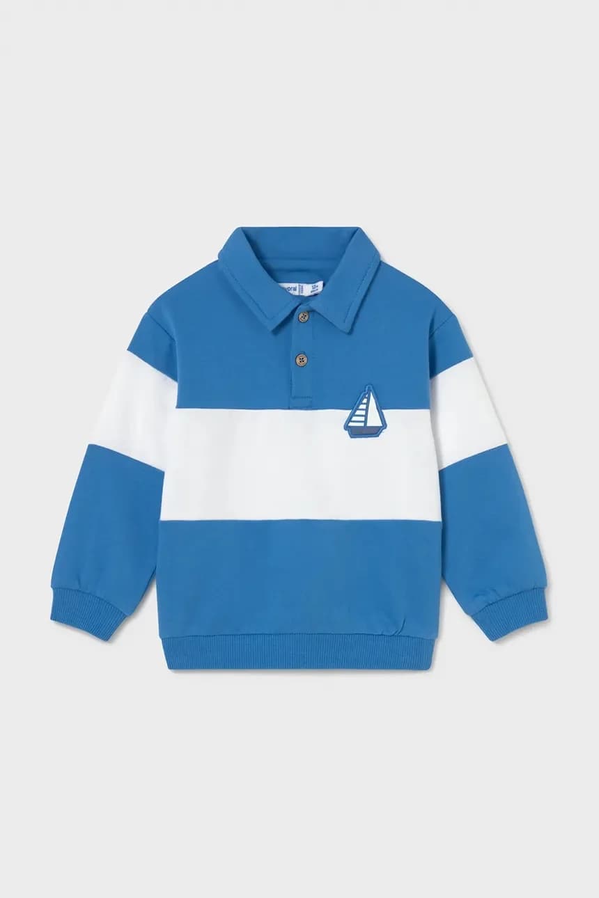 Детская толстовка