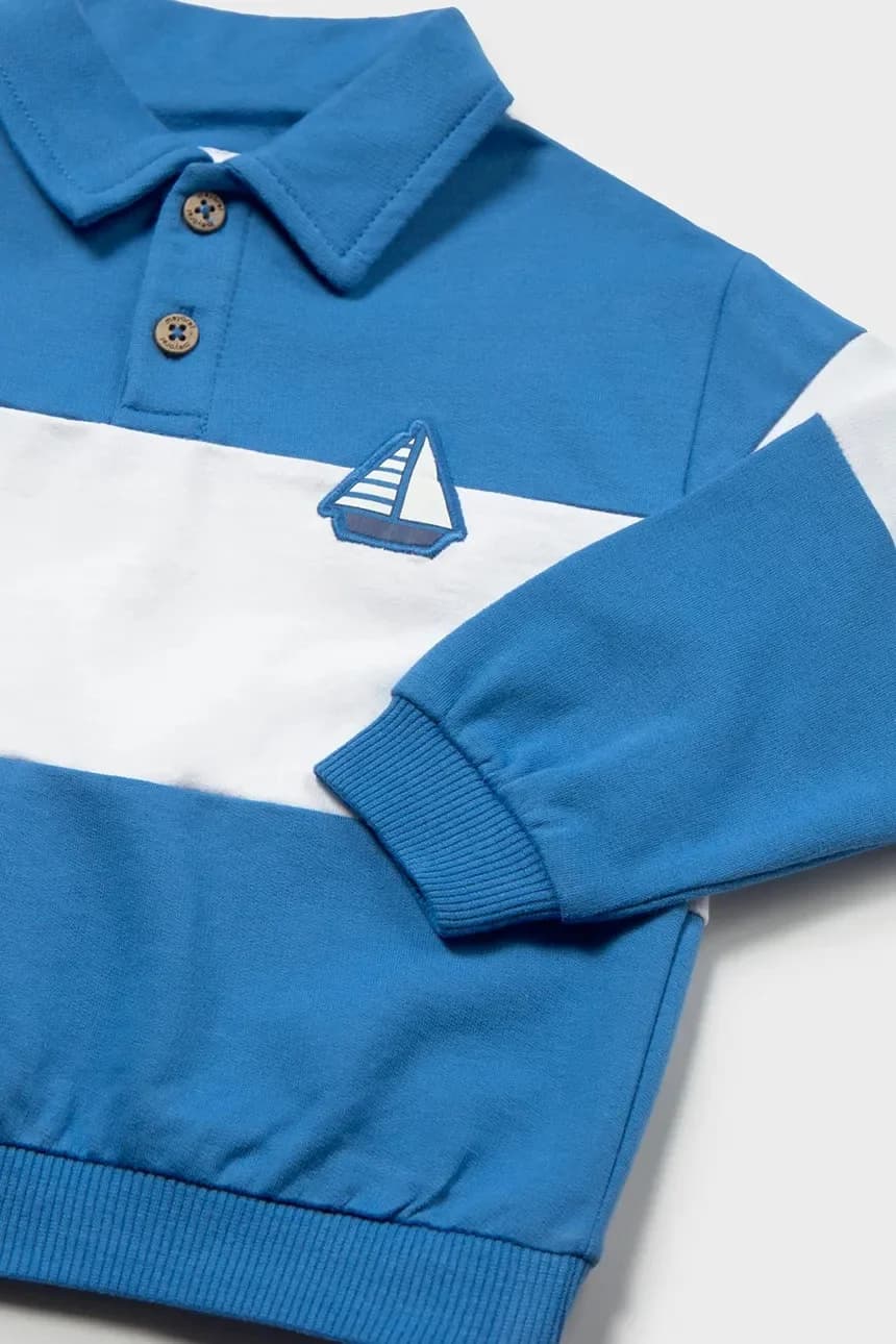 Детская толстовка - фото 3