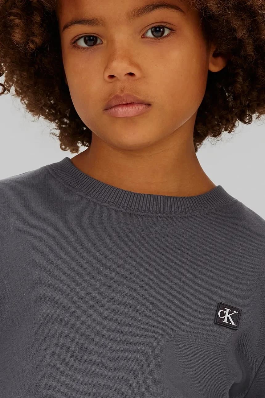 Детская толстовка - фото 6