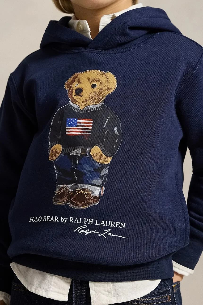 Детская толстовка - фото 5