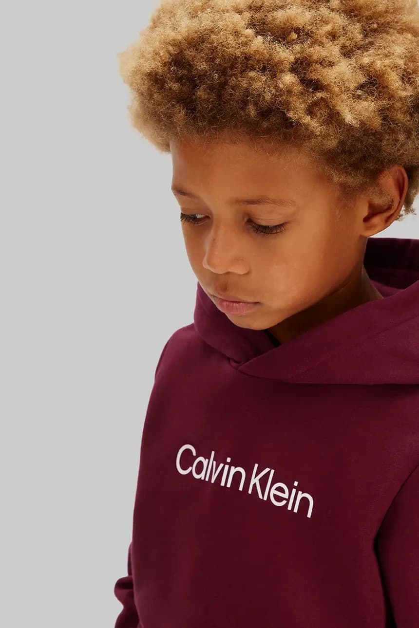 Детская хлопковая толстовка - фото 3