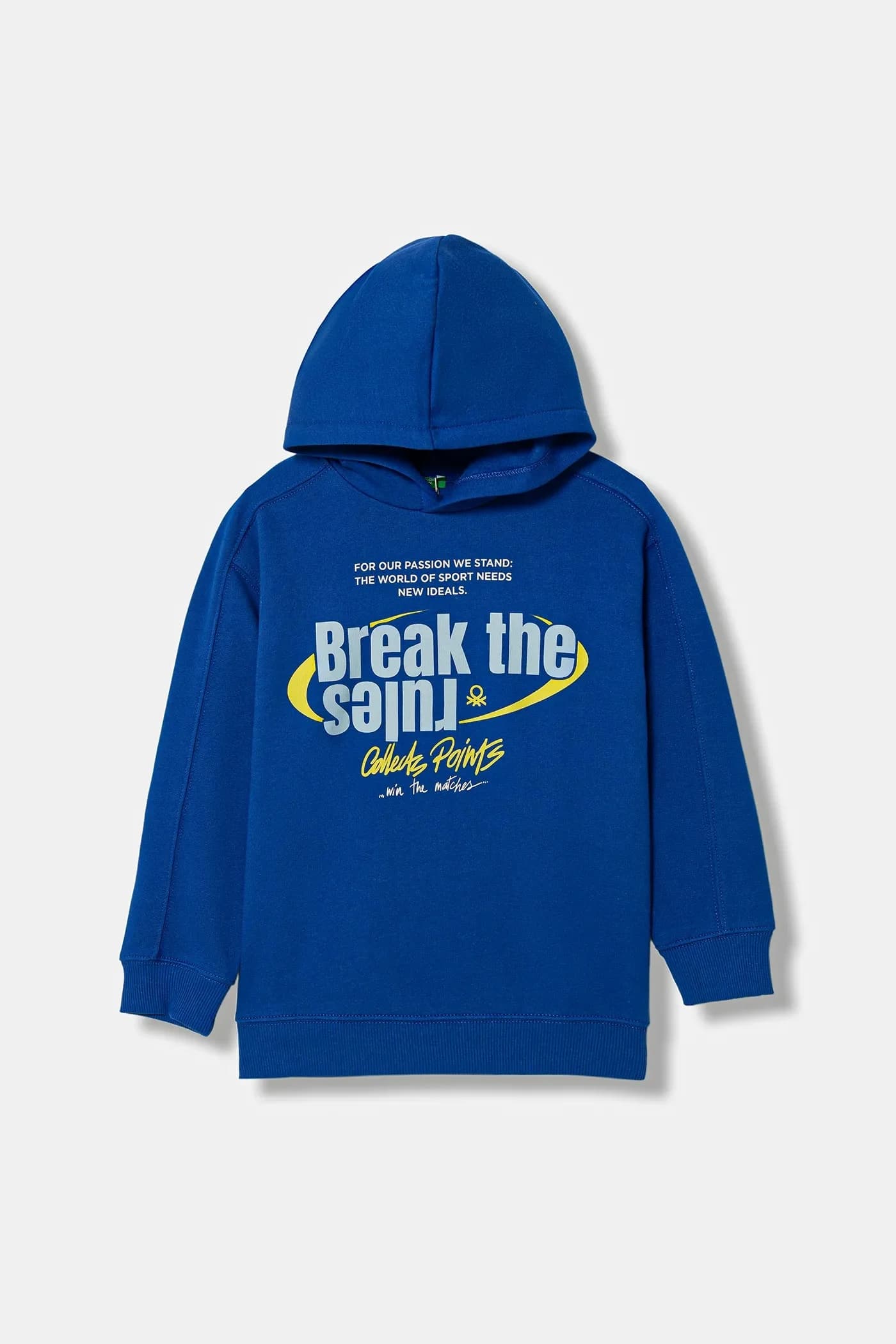 Детская толстовка