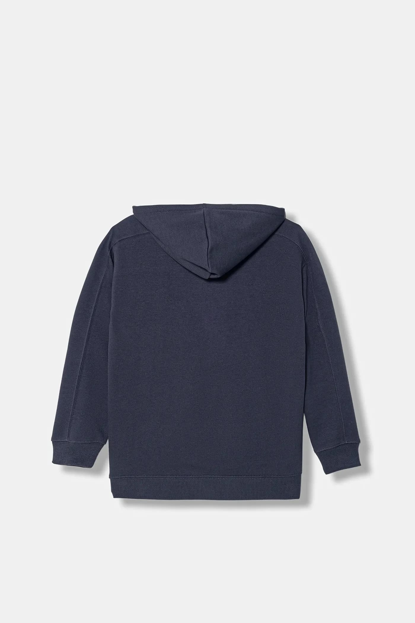 Детская толстовка - фото 2