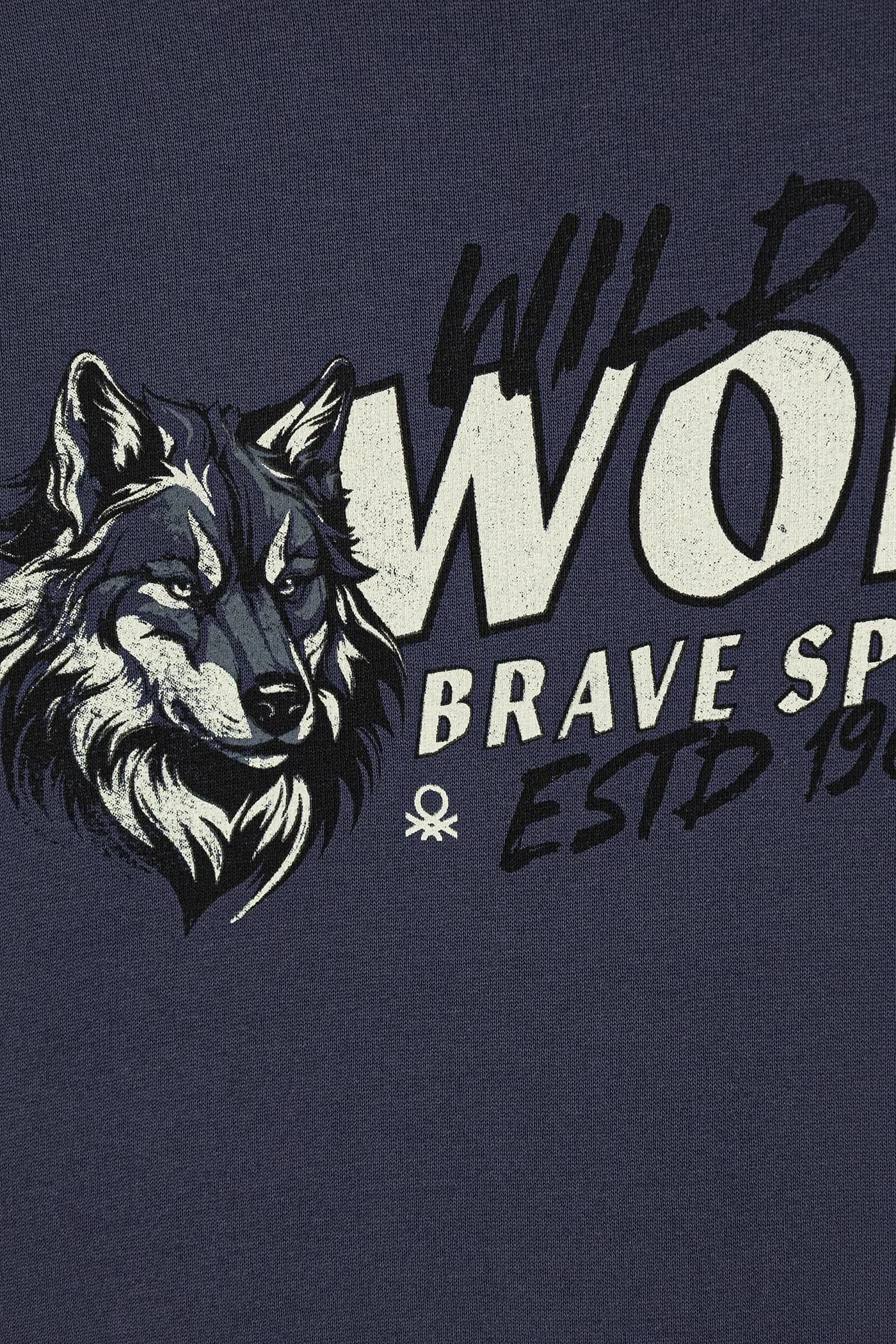 Детская толстовка - фото 3