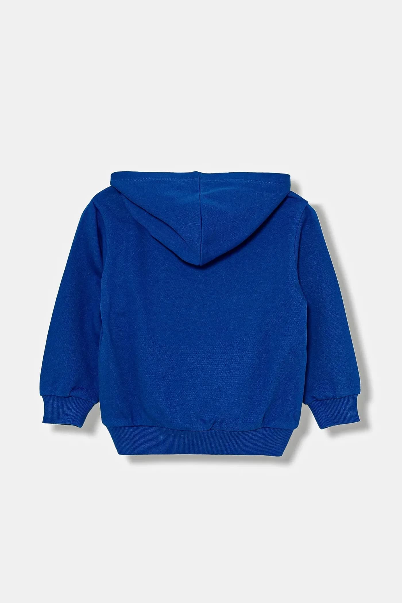 Детская хлопковая толстовка - фото 2