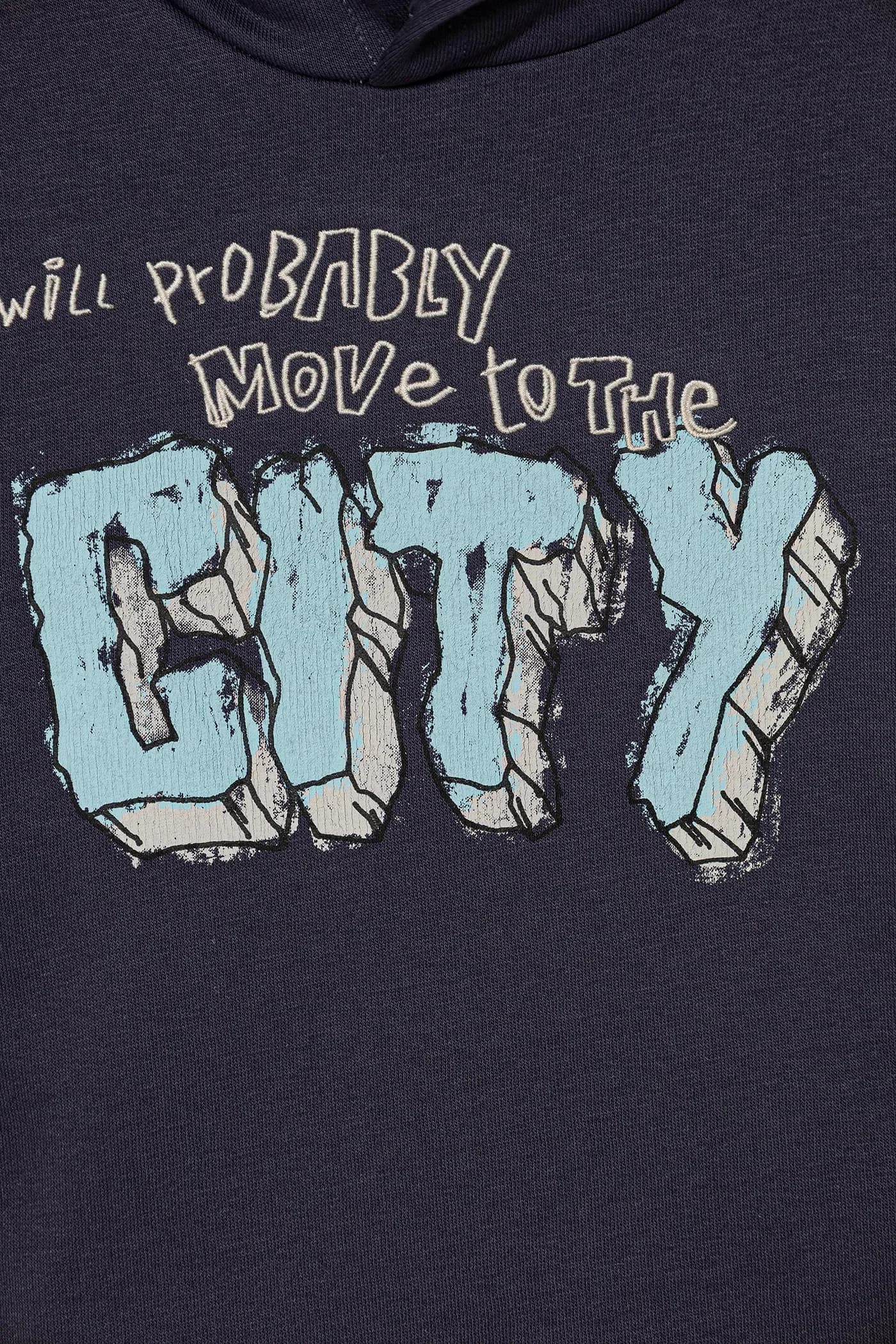 Детская толстовка - фото 3