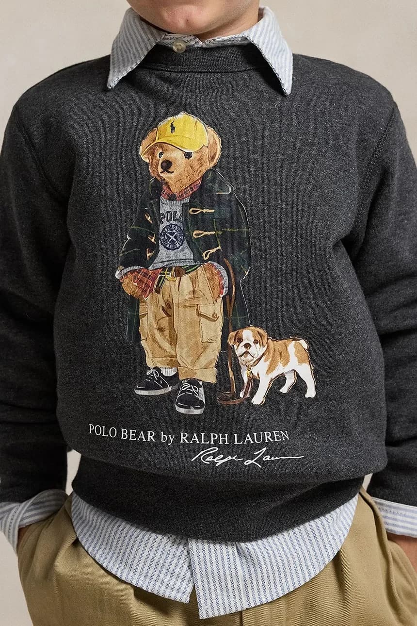 Детская толстовка - фото 5