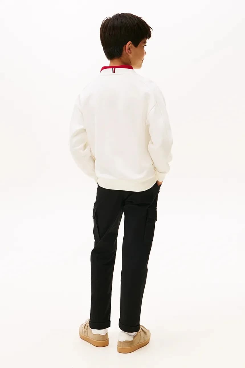 Детская толстовка - фото 5