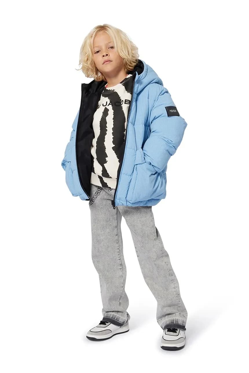 Детская толстовка