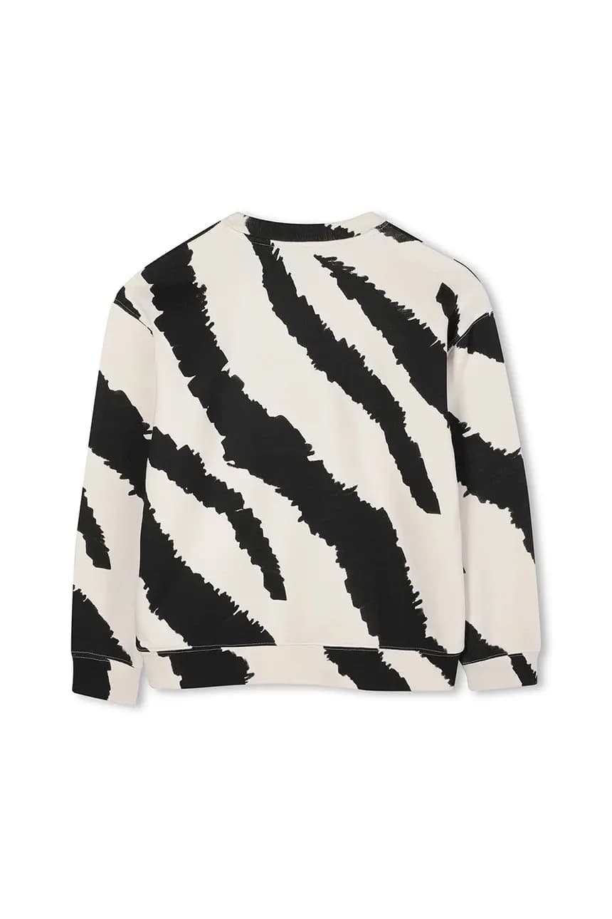 Детская толстовка - фото 3