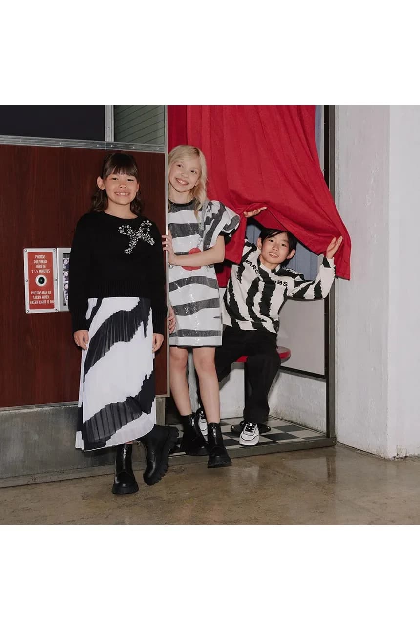 Детская толстовка - фото 5