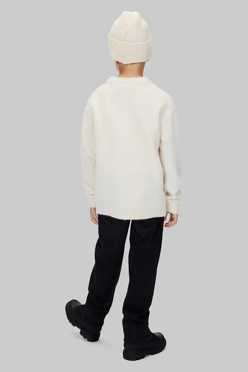 Детская толстовка - фото 5