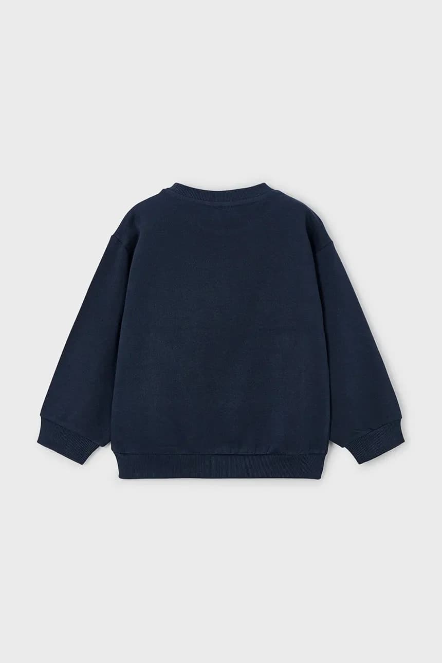 Детская толстовка - фото 2