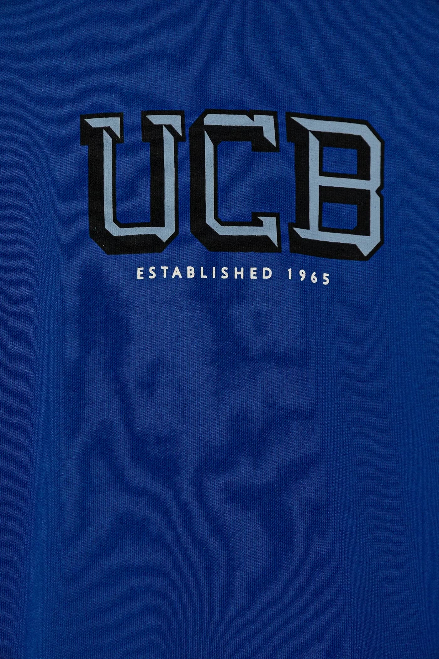 Детская хлопковая толстовка - фото 3