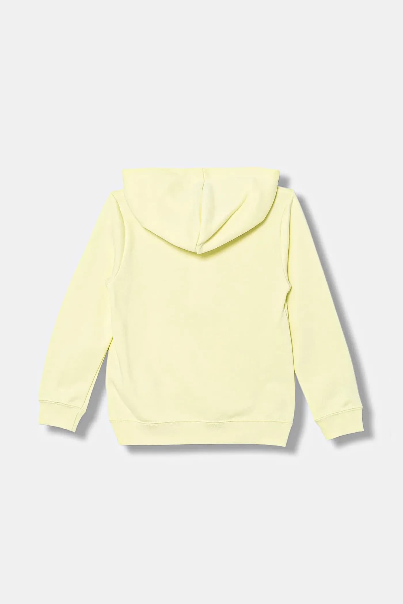 Детская толстовка ESS 2 COLOR №1 Logo Hoodie FL B - фото 2