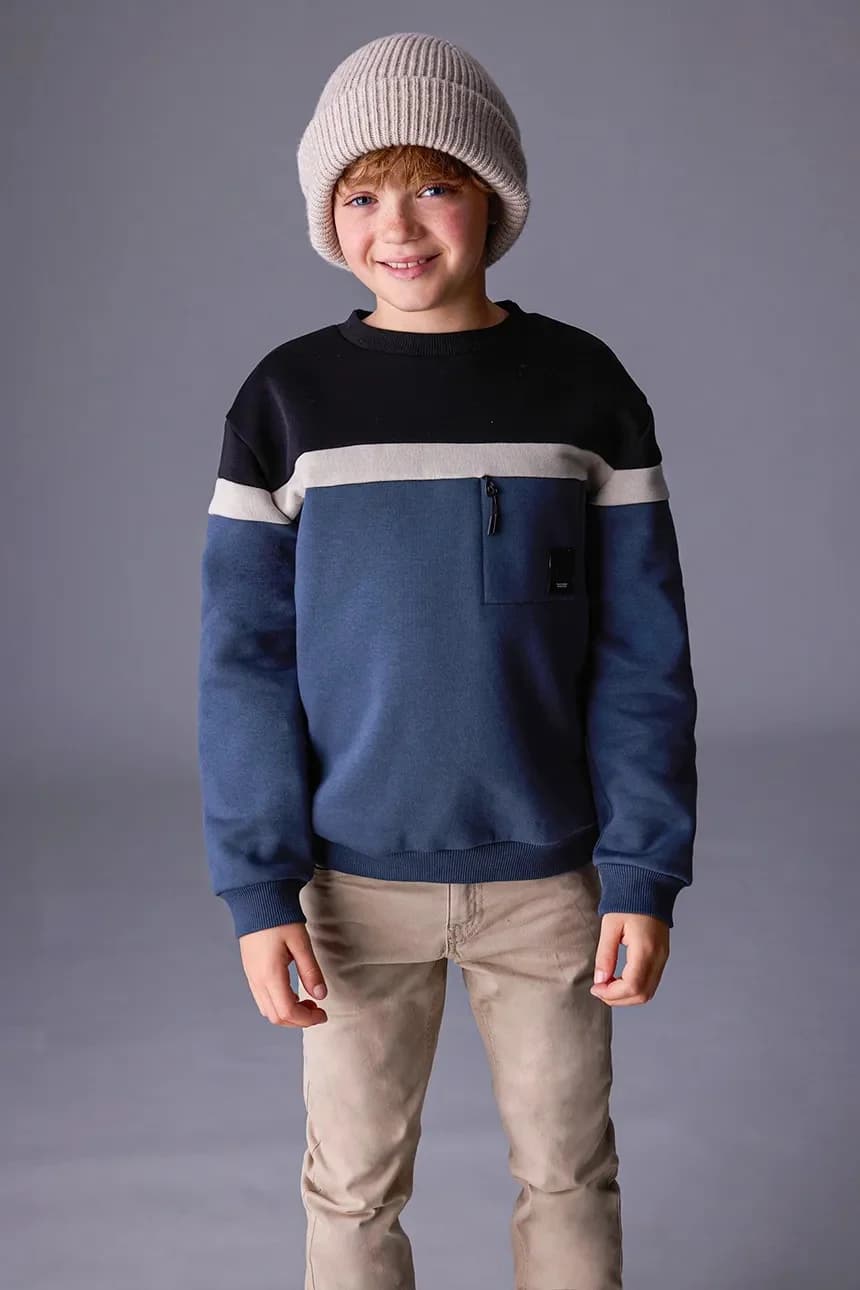 Детская толстовка - фото 6