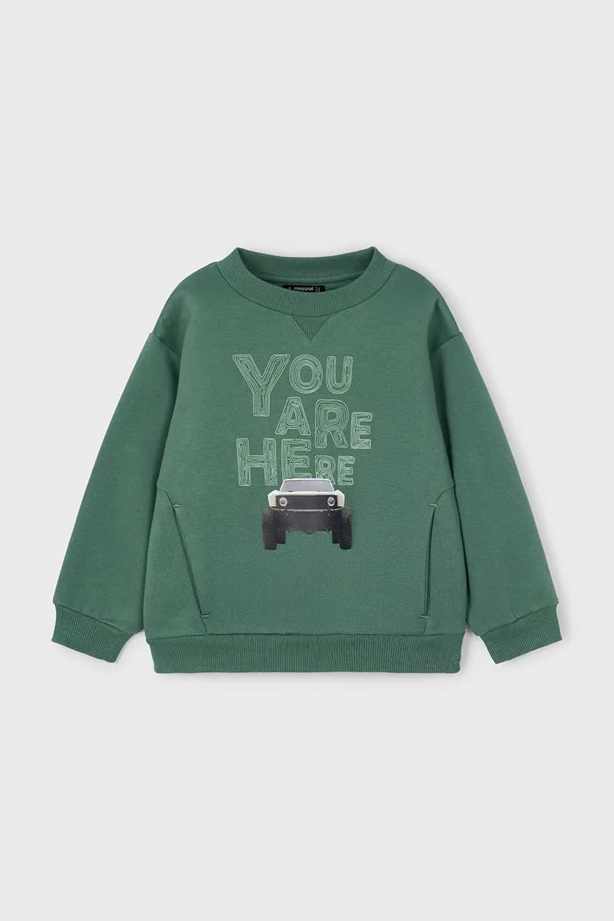 Детская блузка - фото 2