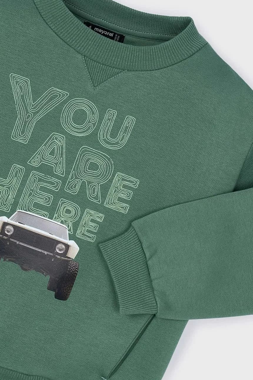 Детская блузка - фото 4