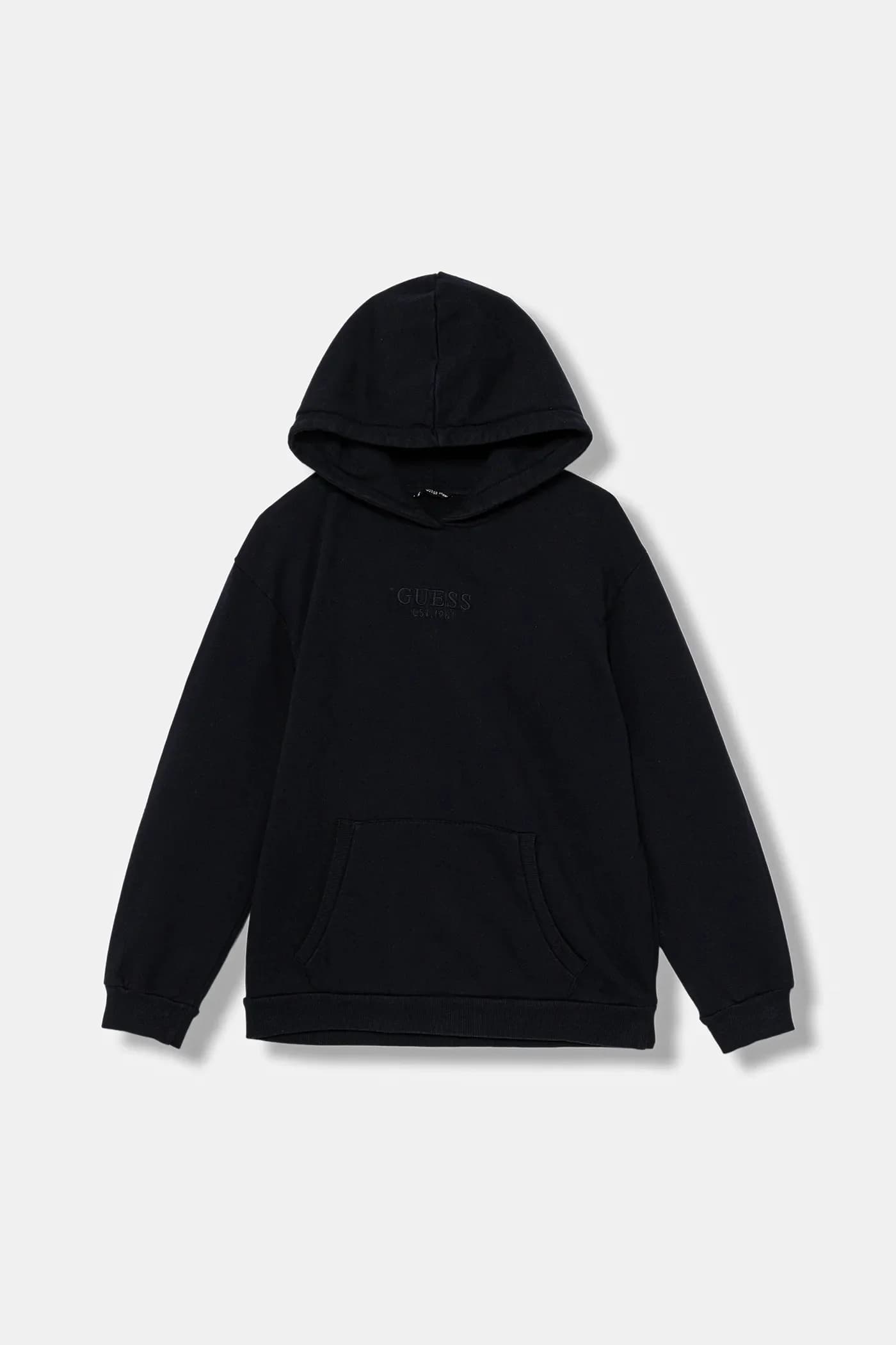 Детская хлопковая толстовка