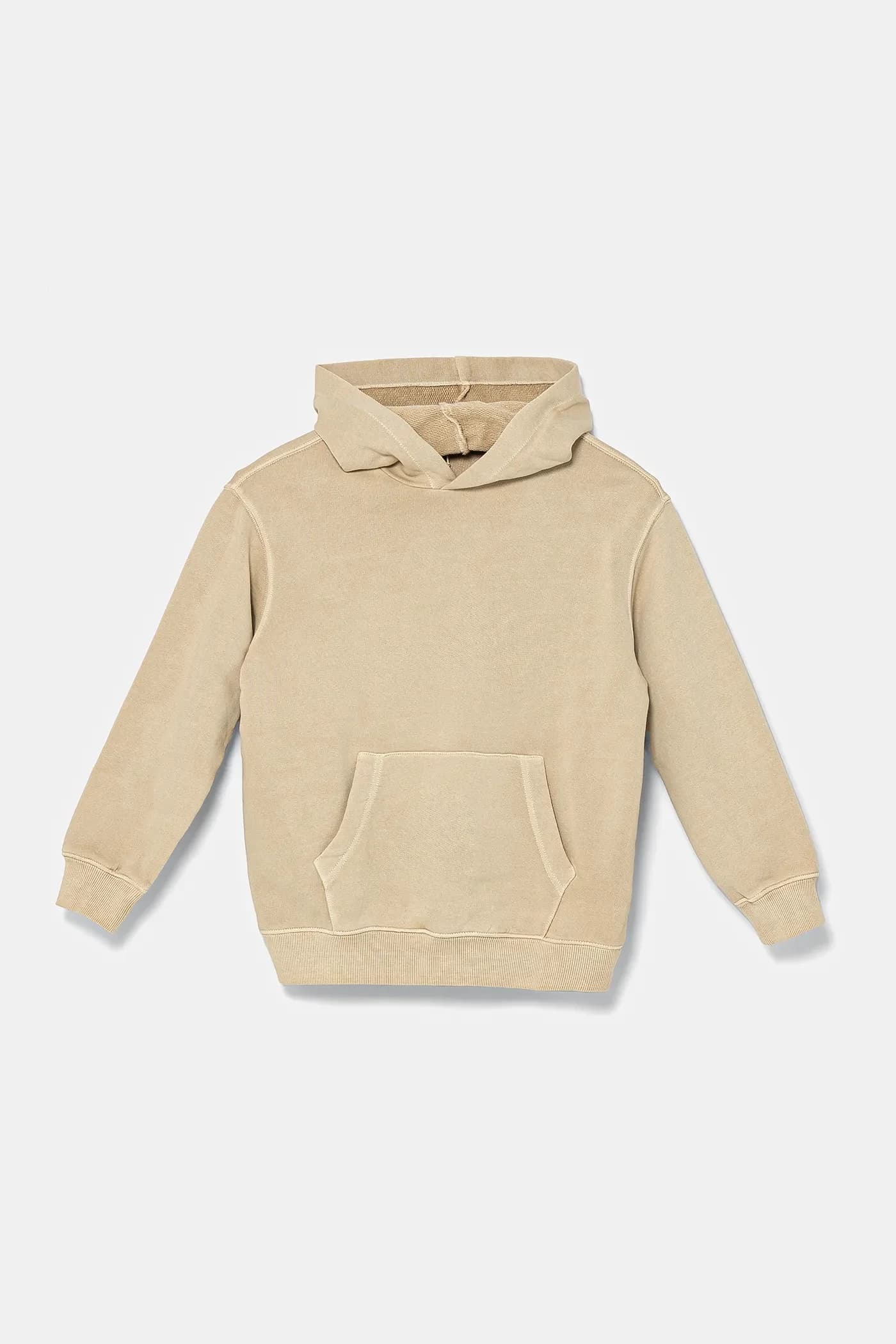 Детская хлопковая толстовка