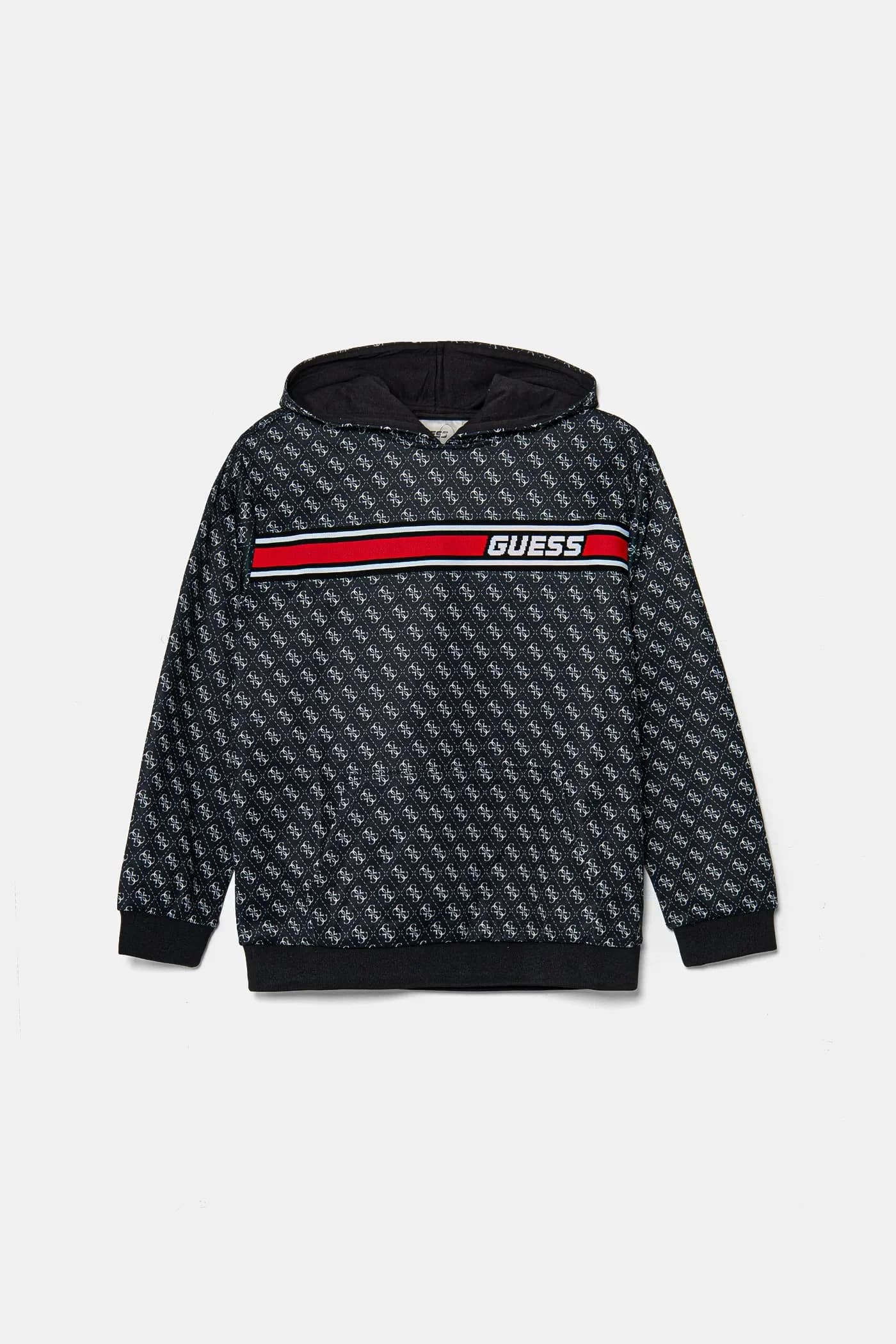 Детская толстовка