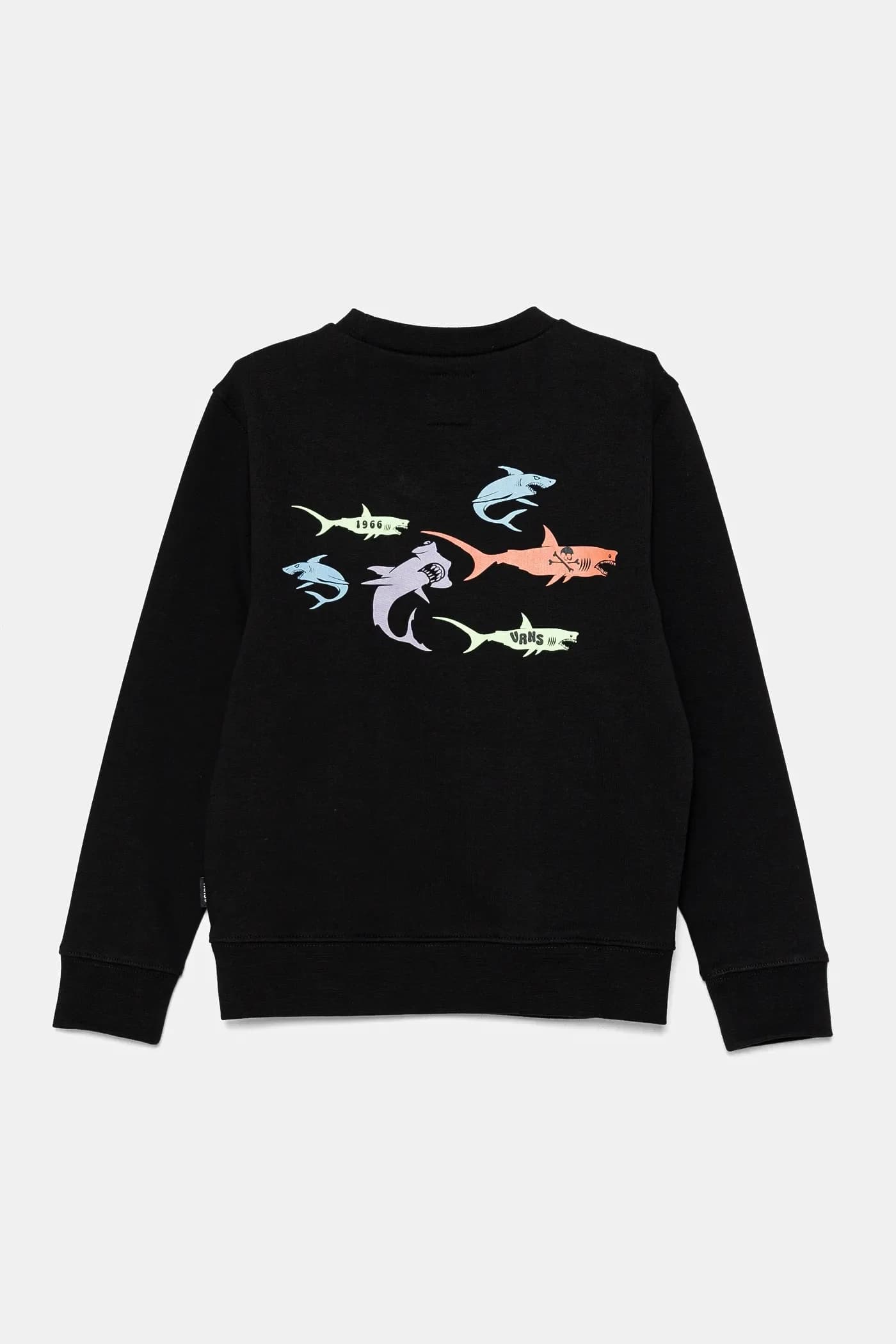 Детская хлопковая толстовка The Pack Crew - фото 2