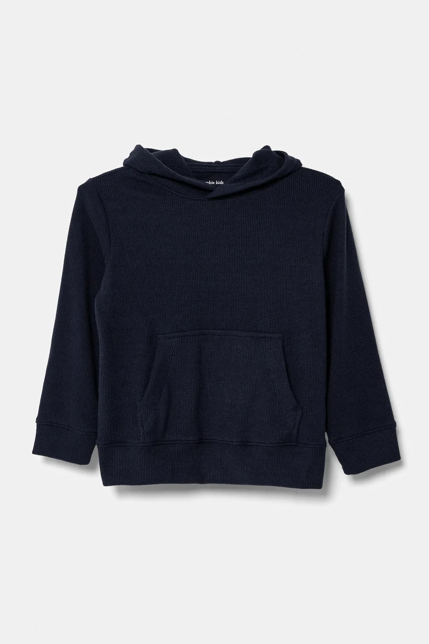 Детская толстовка