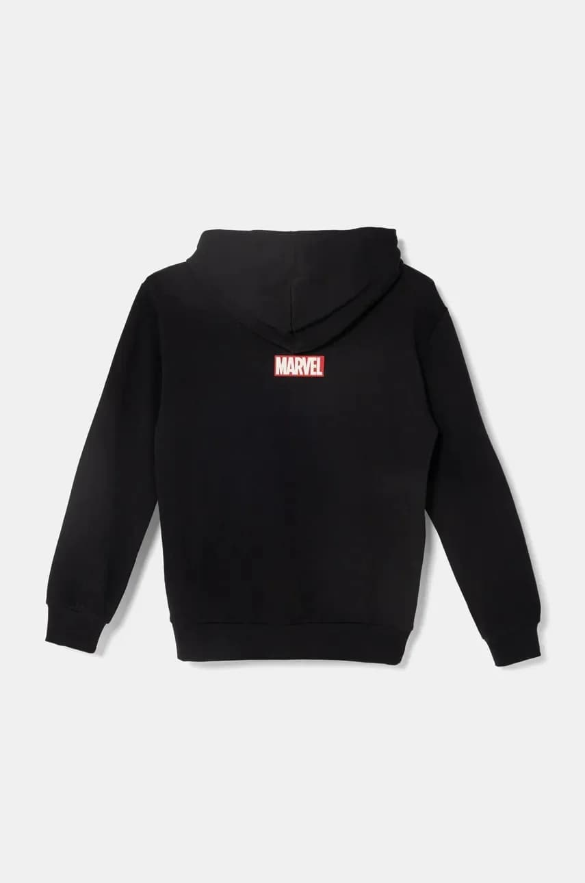 Детская хлопковая толстовка - фото 2