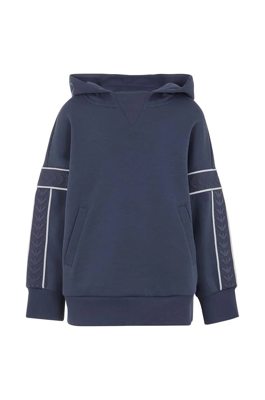 Детская толстовка