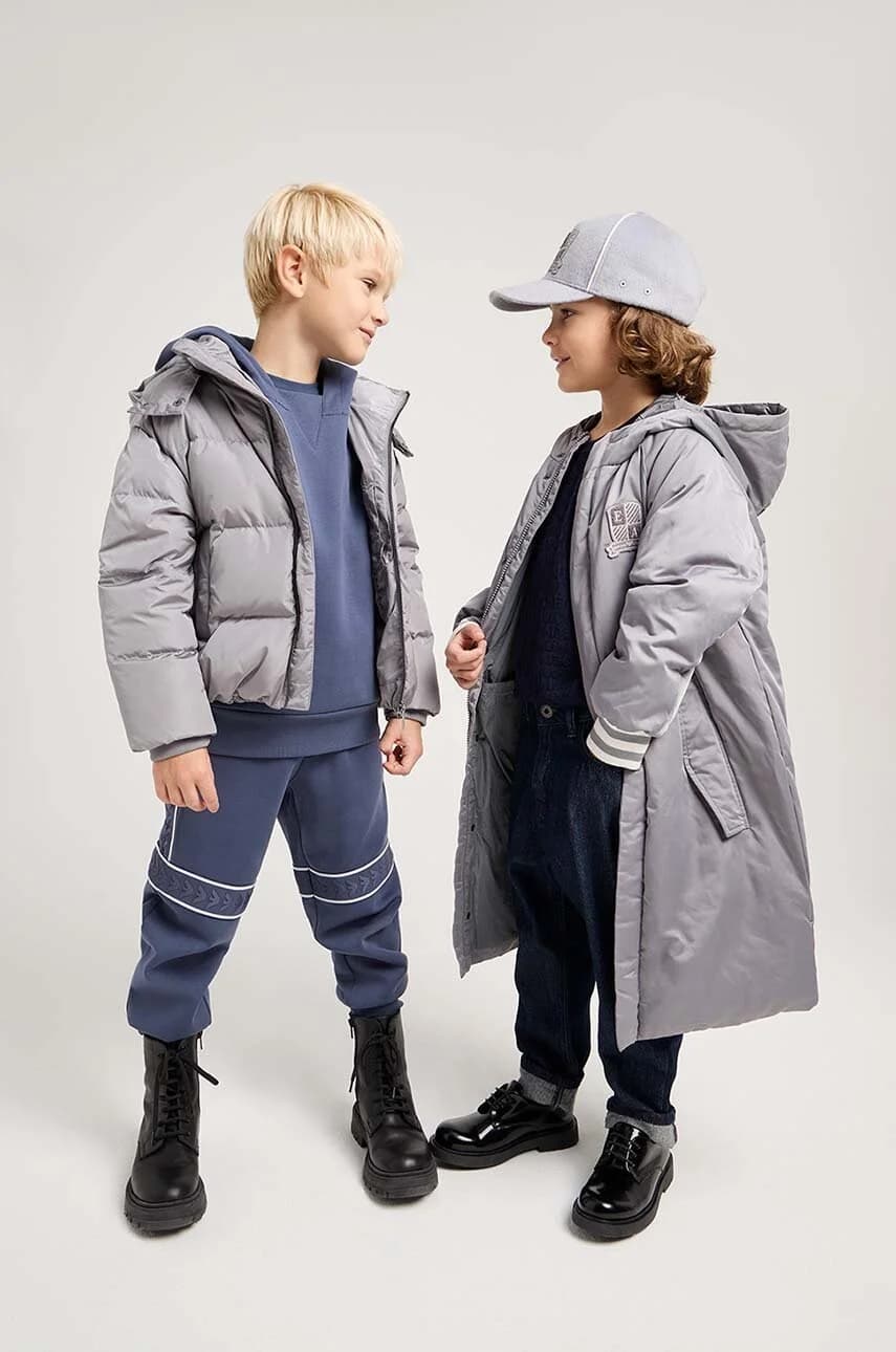 Детская толстовка - фото 4