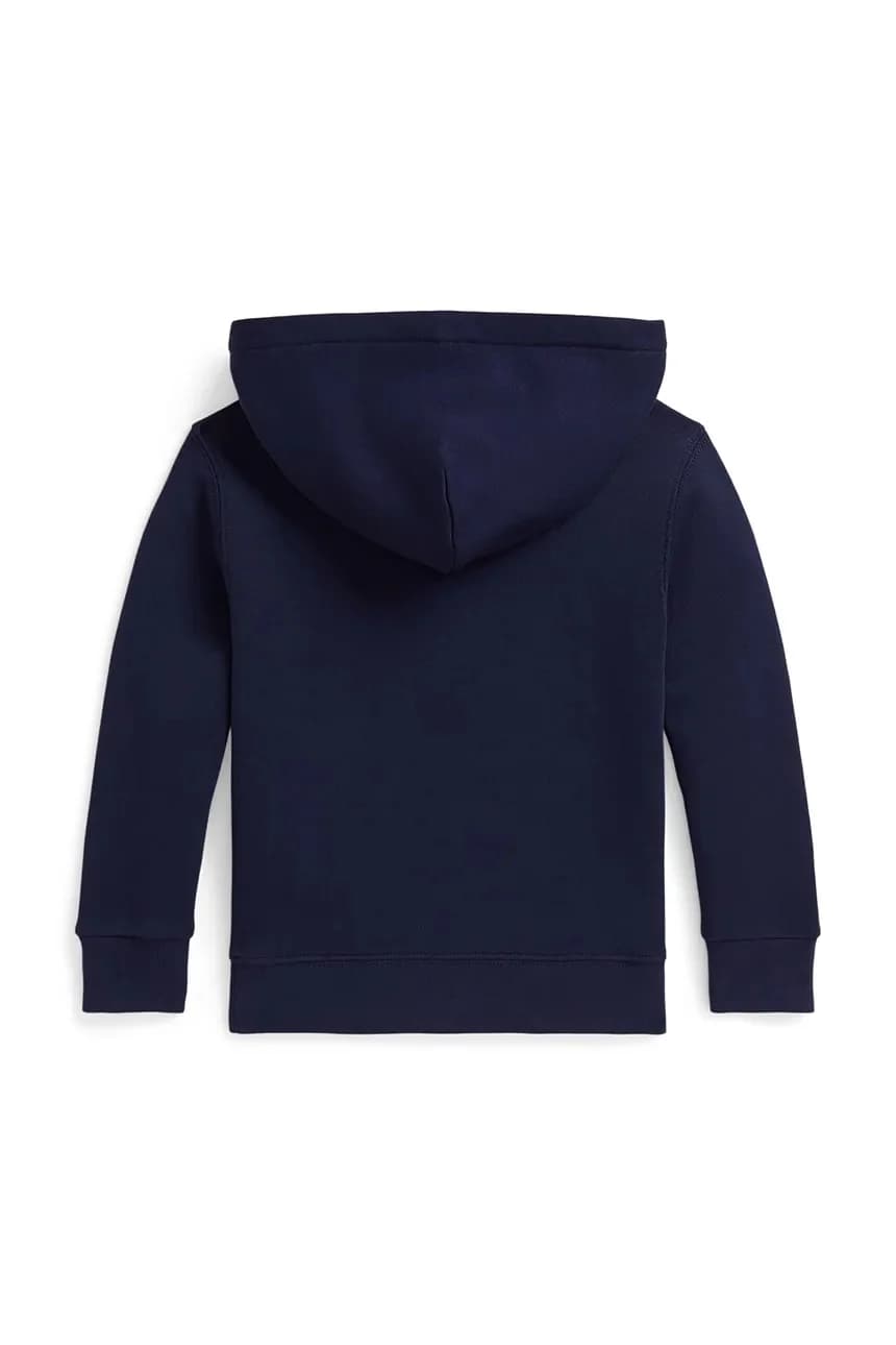 Детская толстовка - фото 2