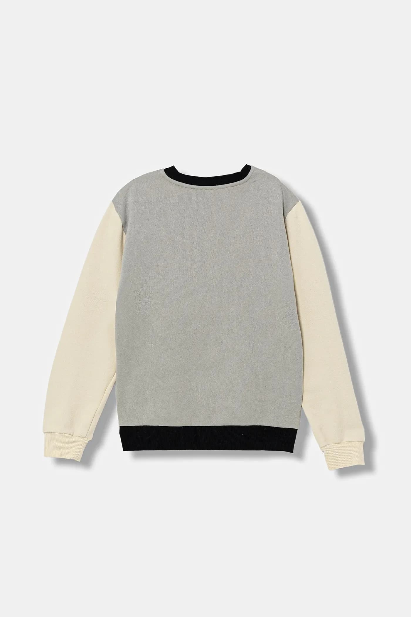 Детская толстовка - фото 2