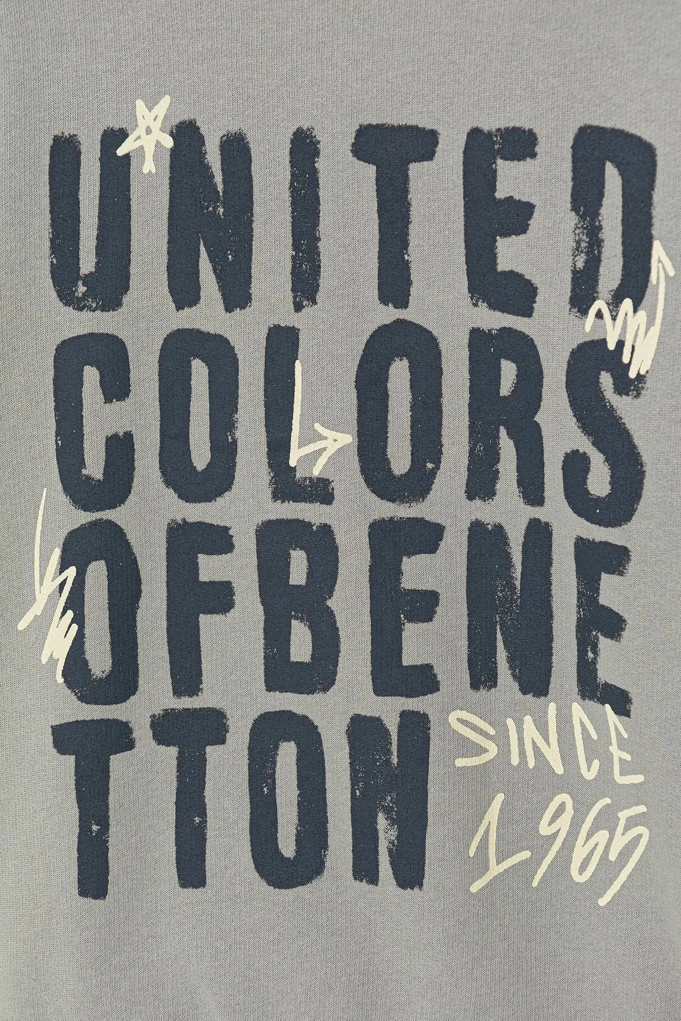 Детская толстовка - фото 3