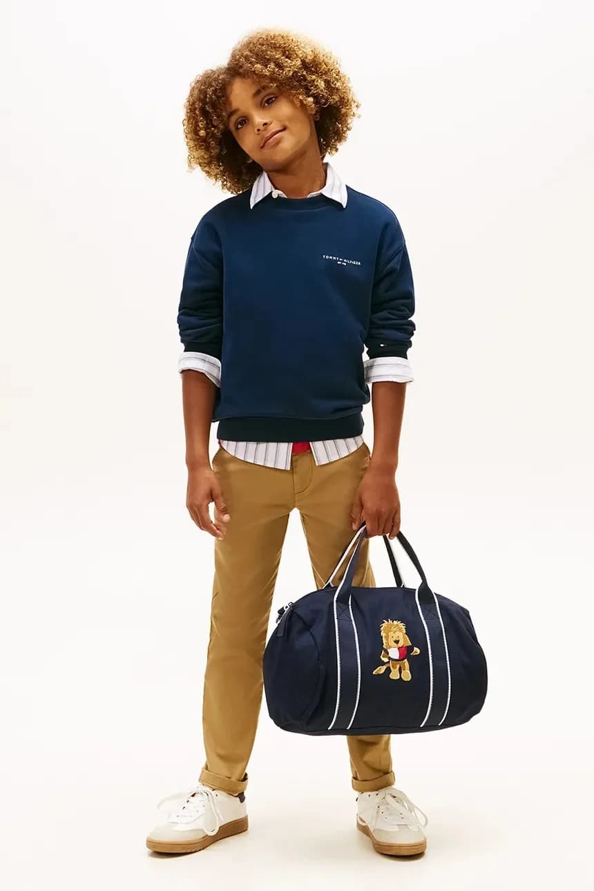 Детская толстовка - фото 3