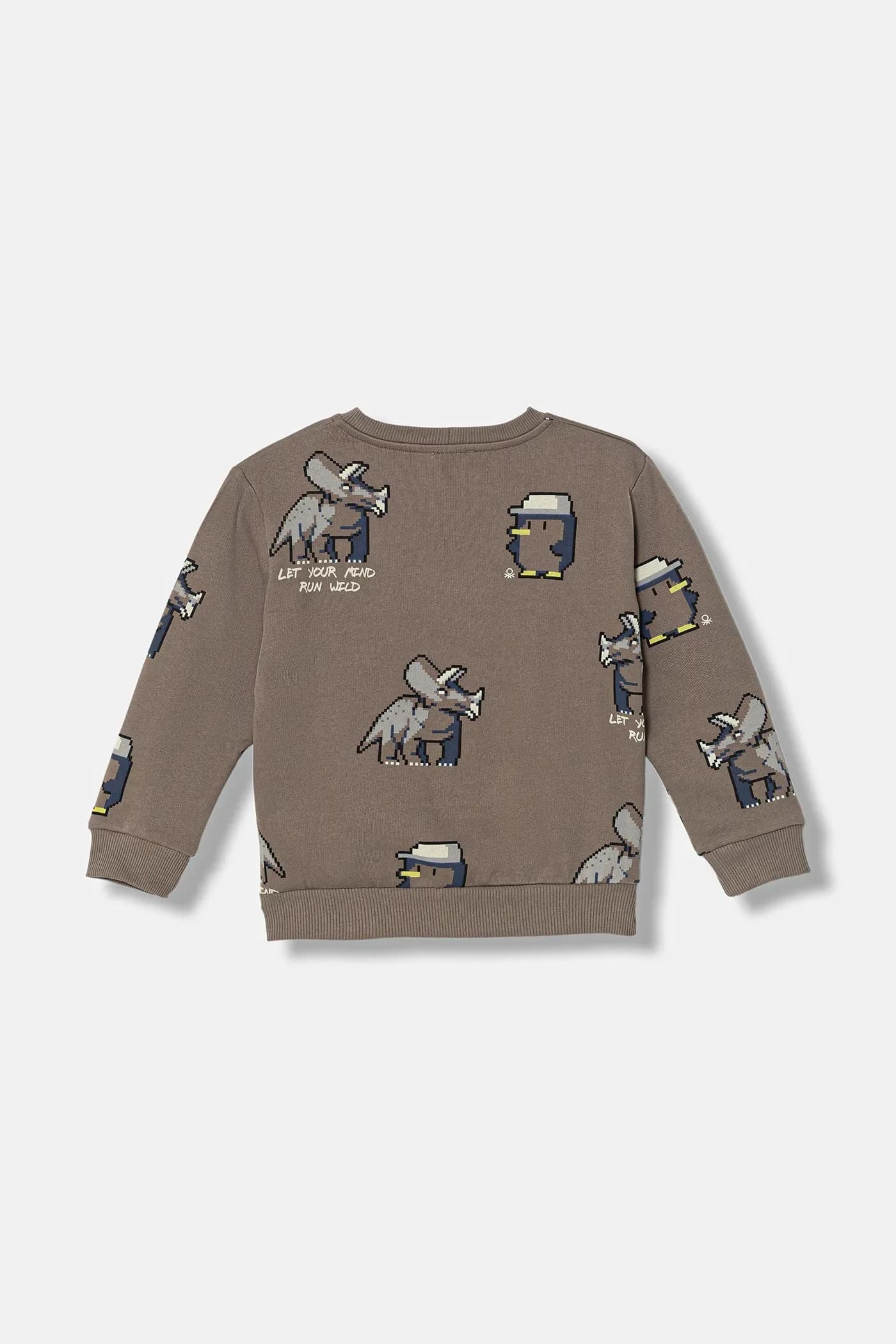 Детская толстовка - фото 2