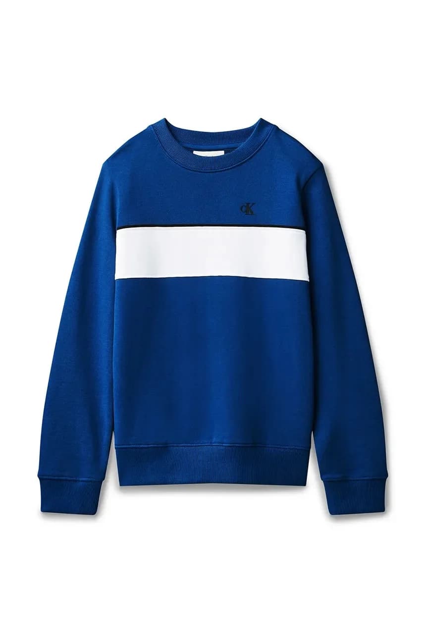 Детская хлопковая толстовка - фото 2