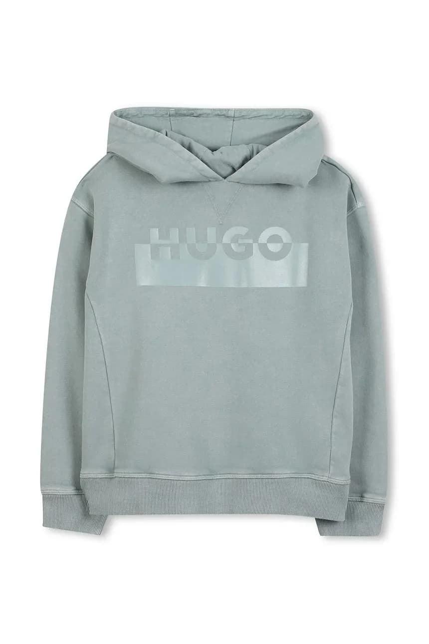 Детская толстовка - фото 2