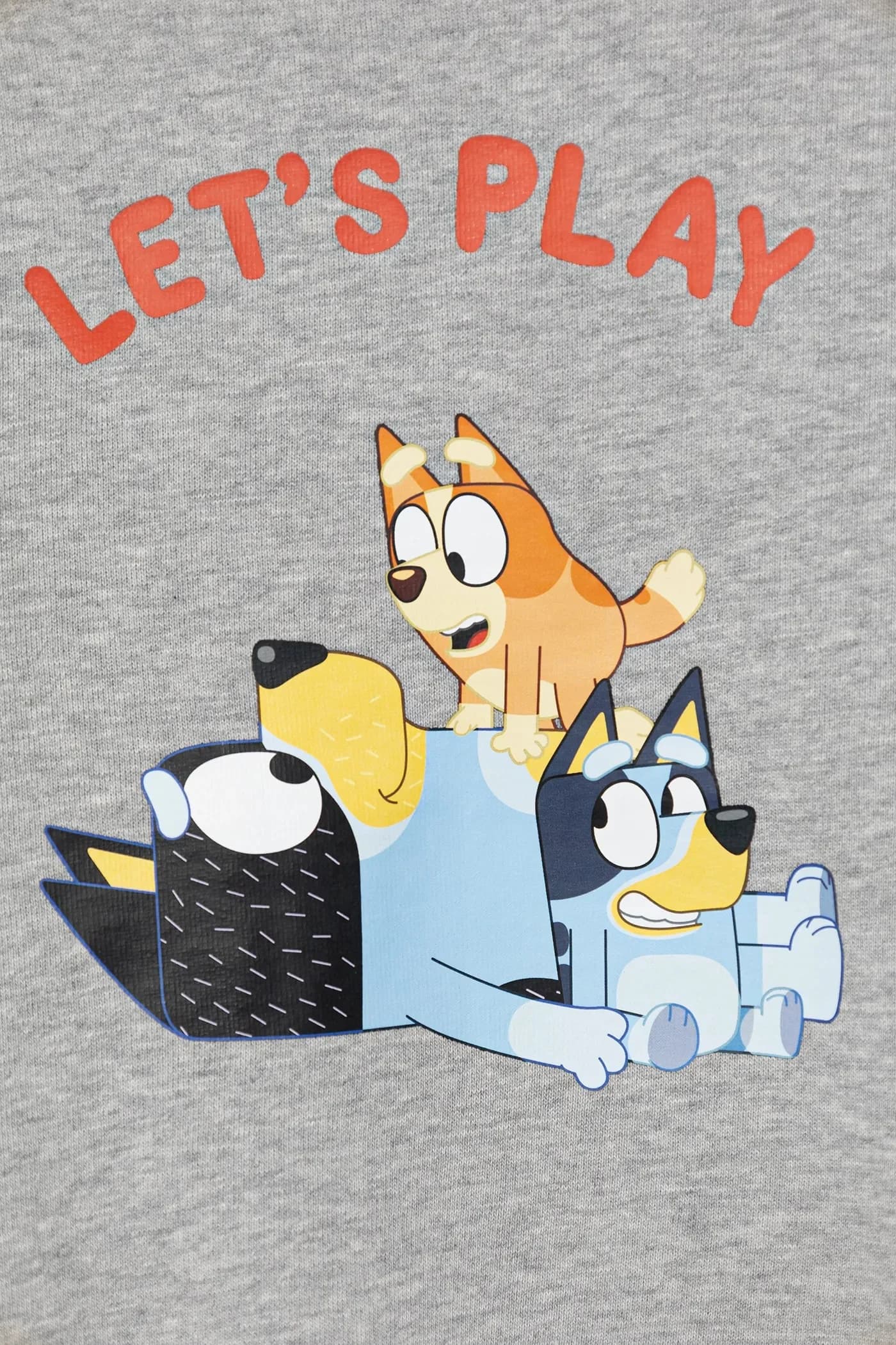 Детская хлопковая толстовка - фото 3